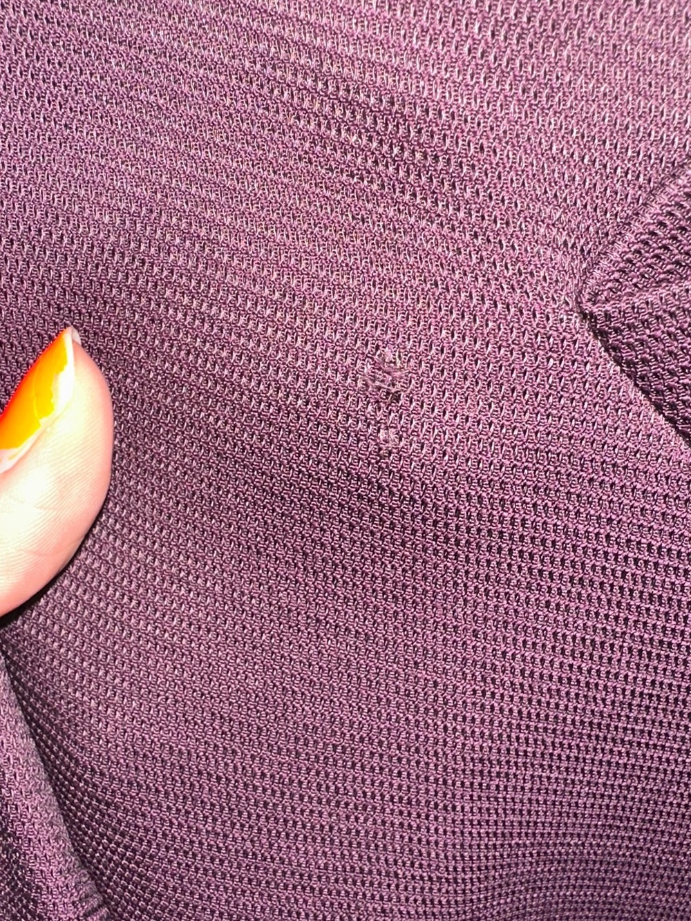 Roland Mouret Plum Sheath Dress - Picture 7 of 8